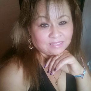 Meet your Posher, Marlene